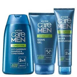 avon-care-men-senstivie-zestaw-meskich-kosmetykow-zel-balsam-szampon