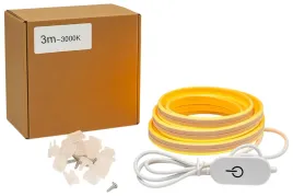 tasma-neon-led-usb-5v-3m-biala-ciepla-on-of-sciemnianie-dotyk-uchwyty