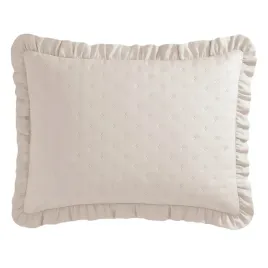 poszewka-na-poduszke-50x60-pikowana-z-falbana-dekoracyjna-celia-bezowa