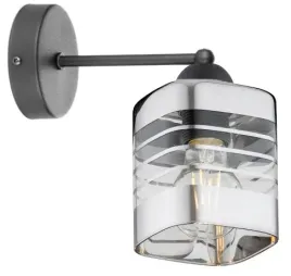kinkiet-lampa-scienna-czarny-szklany-klosz-loft-led