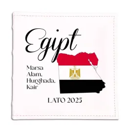 album-skorzany-bialy-pamiatka-z-podrozy-egipt-prezent-dla-podroznika-perso