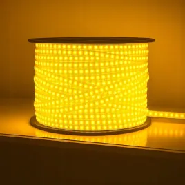 tasma-led-zolta-2835-230v-10w-cieta-co-10cm-wodoodporna-bez-zasilacza-zlota