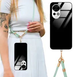 etui-tpu-do-huawei-nova-12-zestaw-skorzana-smycz-turkus-quick-or-premium-hit