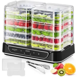 duza-suszarka-do-grzybow-owocow-warzyw-ziol-timer-zestaw-6-sit-mocna-550w