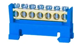 listwa-ochronna-7-modulowa-7x16mm2-niska-podstawa-niebieska