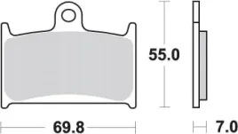 sbs-klocki-hamulcowe-kh145-kh236-street-performance-excel-sinter-suzuki