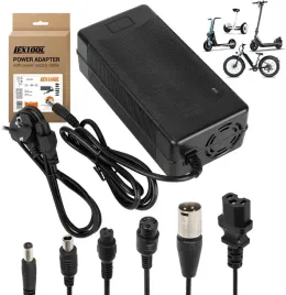 ladowarka-42v-do-hulajnogi-elektrycznej-roweru-e-bike-z-tech-6-koncowek-90w