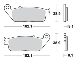 sbs-klocki-hamulcowe-kh142-kh226-street-performance-excel-sinter-kolor