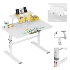 ergonomiczne-biurko-dla-dziecka-regulacja-stolik-dzieciecy-study-mark-adler