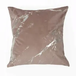 poszewka-dekoracyjna-welur-glamour-rozowa-40x40cm-marmurek-roz-srebrny-wzor
