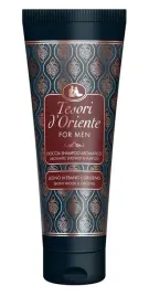 tesori-d-oriente-legno-ebano-zel-do-kapieli-dla-mezczyzn-250-ml