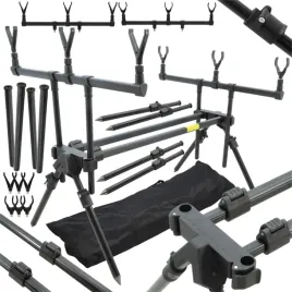 stanowisko-karpiowe-stojak-wedkarski-rod-pod-hokkaido-dla-wedkarza