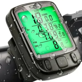 dokladny-licznik-rowerowy-predkoscimierz-wodoodporny-25-funcji-tryb-nocny