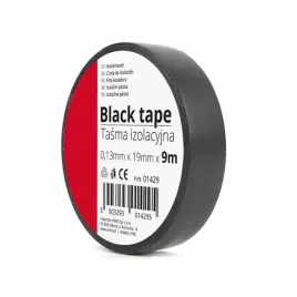 tasma-izolacyjna-czarna-szkot-pcv-amio-01429-013-mm-x-19mm-x-9m