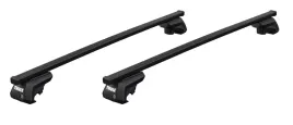 bagaznik-dachowy-belki-thule-evo-squarebar-volkswagen-touran-1-2-i-ii-2003-