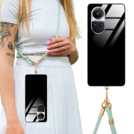 etui-tpu-do-oppo-reno-10-pro-zestaw-skorzana-smycz-turkus-quick-or-premium