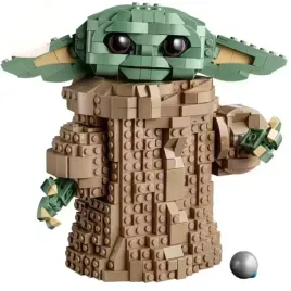klocki-baby-yoda-zabawka-do-skladania-konstrukcyjne-75318