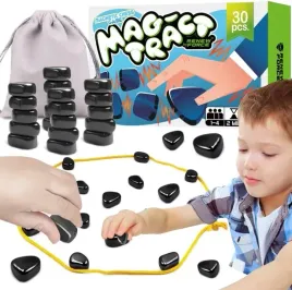 magnetyczna-gra-planszowa-strategiczna-magnetyczne-kamienie-szachy-30-sztuk