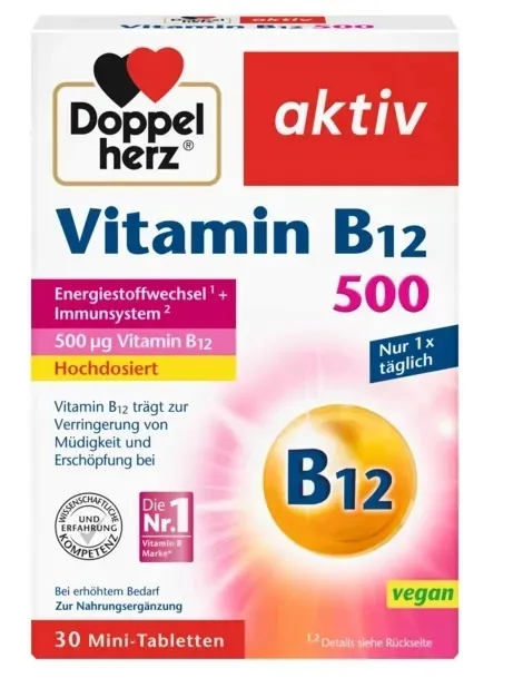 doppelherz-aktiv-witamina-b12-500-30-tabletek-postac-tabletki