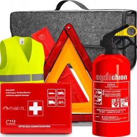 gasnica-1kg-trojkat-ostrzegawczy-etui-kamizelka-apteczka-torba-do-bagaznika