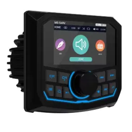 radio-morskie-bluetooth-lcd-do-lodzi-jachtu-12v-wodoodporne-am-fm
