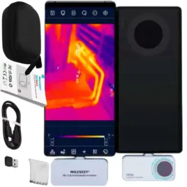 pirometr-do-telefonu-aplikacja-kamera-termowizyjna-mileseey-tr256i-mini