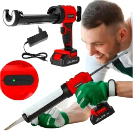 pistolet-do-silikonu-elektryczny-led-aku-wyciskacz-do-kleju-mas-gestych
