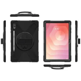 etui-4smart-rugged-grip-do-samsung-galaxy-tab-s11-ultra-czarny