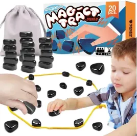 magnetyczna-gra-planszowa-strategiczna-magnetyczne-kamienie-szachy-20-sztuk