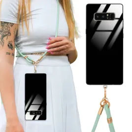 etui-tpu-do-samsung-note-8-zestaw-skorzana-smycz-turkus-quick-or-premium-hit