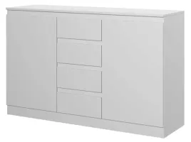 komoda-biala-mat-140-cm-do-salonu-pokoju-mlodziezowego-stern-t-4-meblecraft