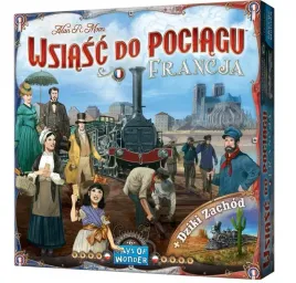 gra-planszowa-wsiasc-do-pociagu-kolekcja-map-6-francja-i-dziki-zachod