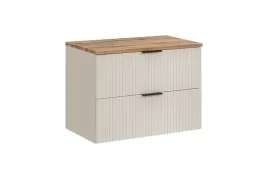 szafka-lazienkowa-80-cm-z-blatem-dab-wotan-i-frezowanymi-frontami