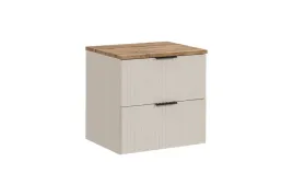 szafka-lazienkowa-60-cm-z-blatem-dab-wotan-i-frezowanymi-frontami