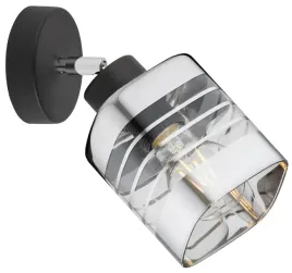 kinkiet-lampa-scienna-czarny-szklany-klosz-loft-led