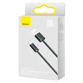baseus-kabel-usb-a-do-usb-c-dynamic-o-mocy-100w-i-dlugosci-1m-pleciony-hit