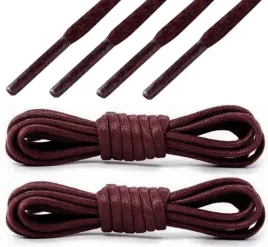 eleganckie-woskowane-okragle-3-mm-sznurowadla-sznurowki-czerwone100cm