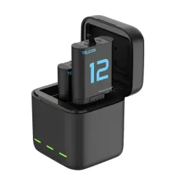 ladowarka-usb-2x-bateria-akumulator-typu-ahdbt-901-do-gopro-hero-9-10-11-12