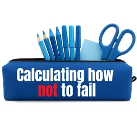 piornik-pojemny-tuba-calculating-how-not-to-fail-wyprawka-do-szkoly-studia