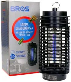 bros-lampa-elektryczna-owadobojcza-przecieko-owadom-muchy-komary-meszki-osy