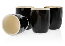 4x-kubek-z-lyzeczka-kendi-black-zestaw-na-prezent-komplet-kubki-czarne