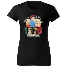 prezent-na-49-urodziny-kobiety-koszulka-damska-zony-limited-edition-xxl