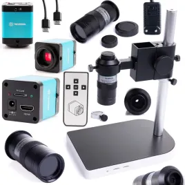 mikroskop-cyfrowy-techrebal-k10m-100x-zoom-kamera-12mp-hdmi-dla-elektronika