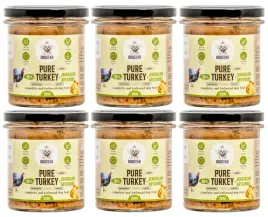 dogstar-karma-mokra-dla-psa-indyk-z-topinamburem-6x300-g-pure-turkey
