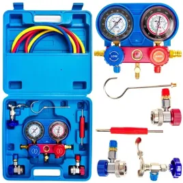 tester-napelniania-miernik-klimatyzacji-manometry