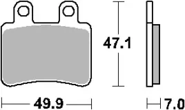 sbs-klocki-hamulcowe-kh350-street-standart-ceramic-kolor-czarny