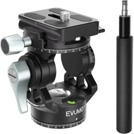 evumo-mini-glowica-plynna-360-do-statywu-kompaktowa-lekka