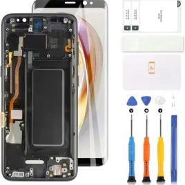 wyswietlacz-lcd-ladyson-do-samsung-galaxy-s8-g950f-oled-czarny-z-ramka