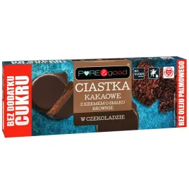 ciastka-kakaowe-z-kremem-o-smaku-brownie-w-czekoladzie-bez-cukru