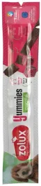 zolux-miekki-przysmak-treningowy-dla-psa-paleczka-yummies-wolowina-12g